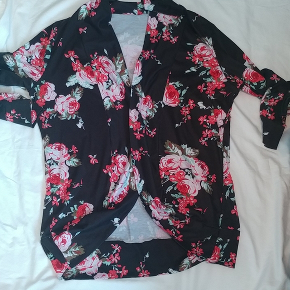 Knit Jacket - Picture 13 of 13